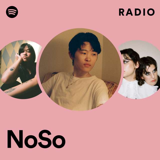 NoSo  Spotify